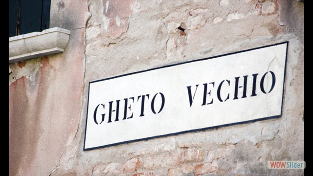 Venezia i 5 secoli